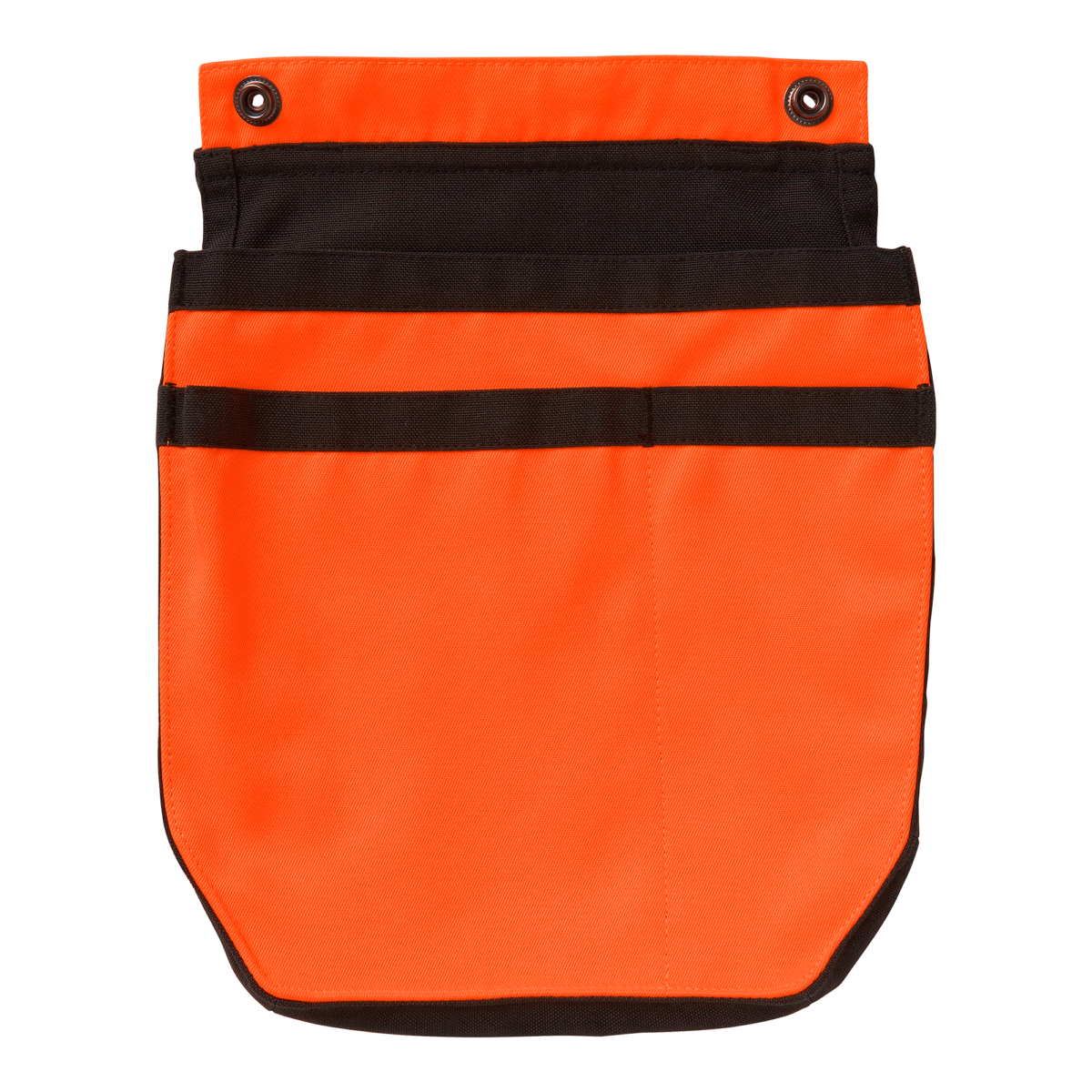 Top Swede Verktygsficka allround 323 Varselorange/Svart (990)