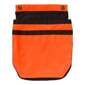 Top Swede Verktygsficka allround 323 Varselorange/Svart (990)