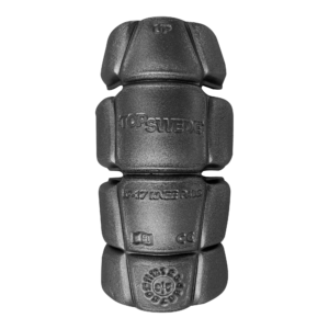 Top Swede Knäskydd KP-17 Svart (001)