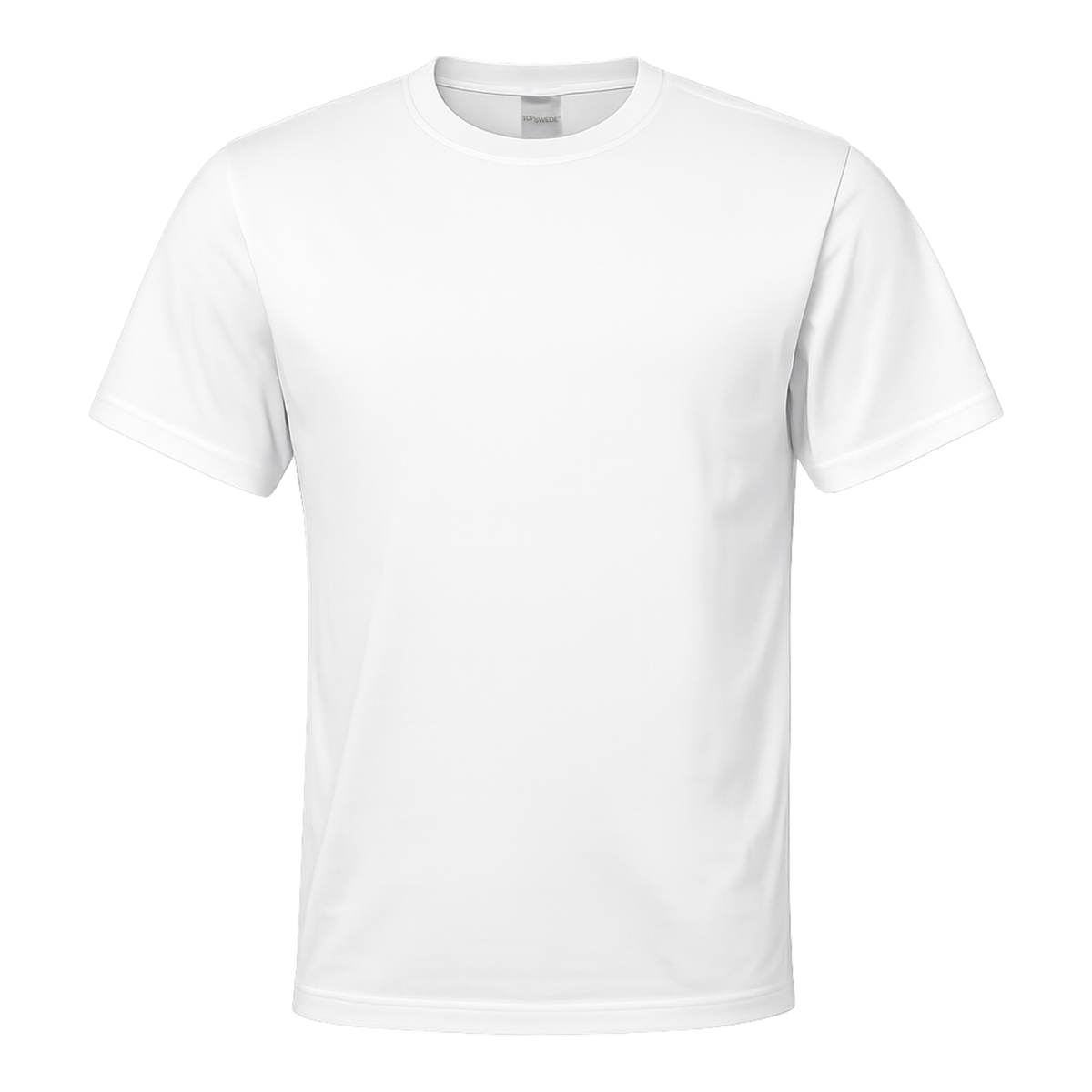 Top Swede T-shirt 376 Vit (101)