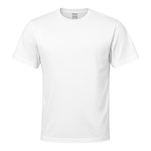 Top Swede T-shirt 376 Vit (101)