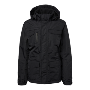 Top Swede Vinterjacka 5420 dam Svart (001)