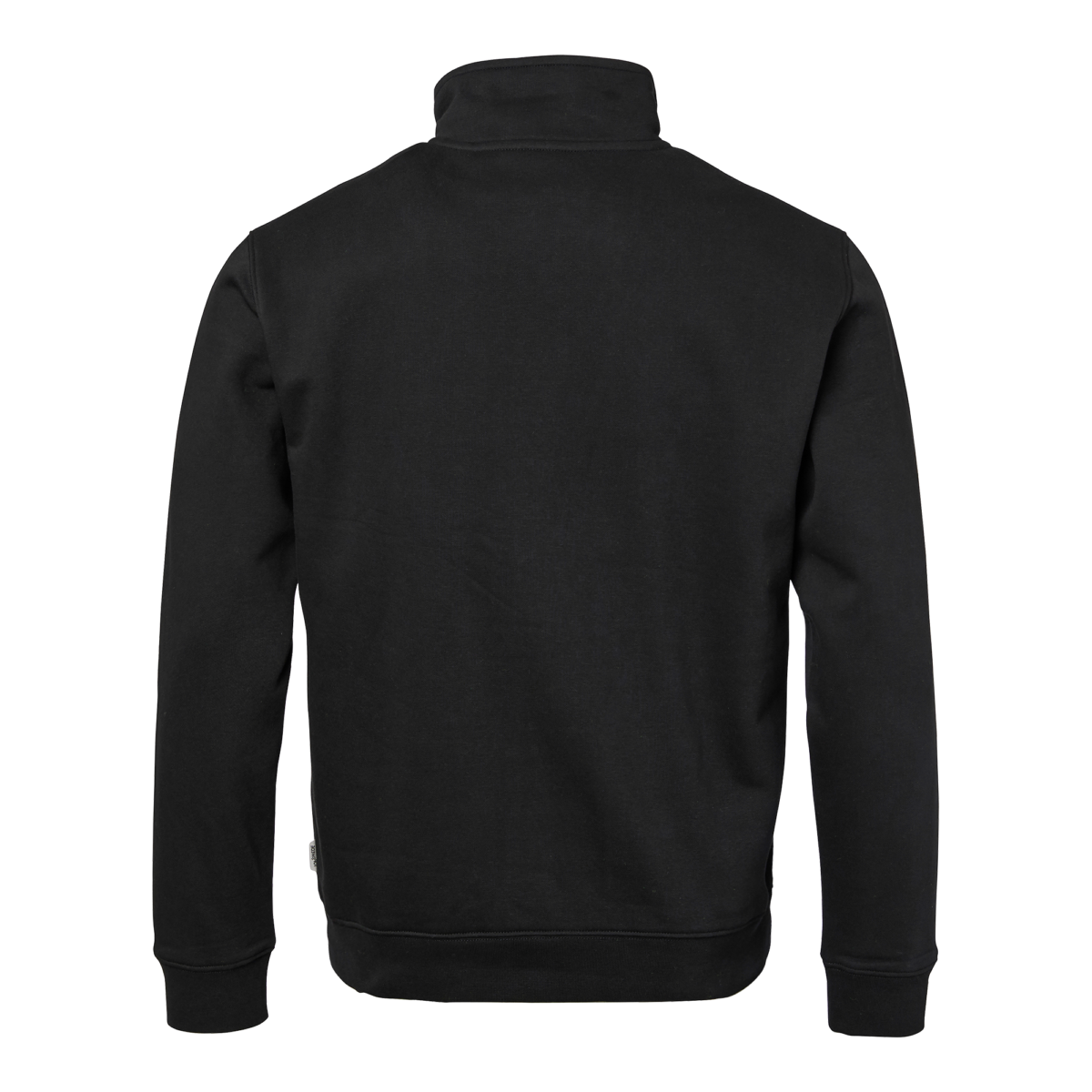 Top Swede Sweatshirt med hel zip 160