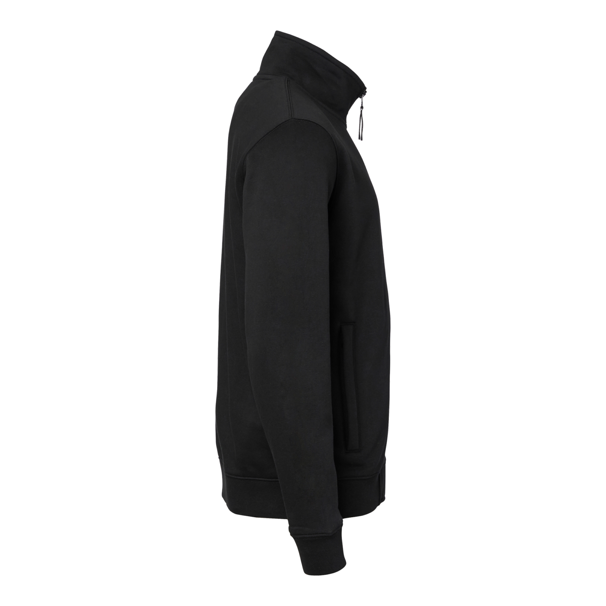 Top Swede Sweatshirt med hel zip 160