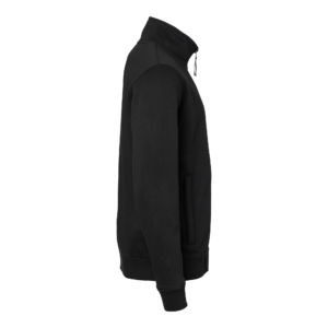 Top Swede Sweatshirt med hel zip 160