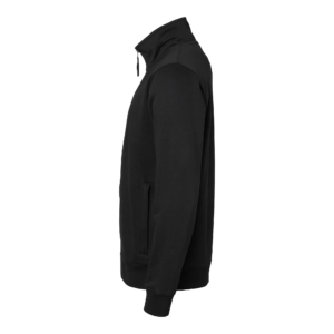 Top Swede Sweatshirt med hel zip 160
