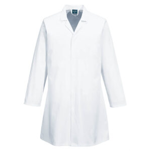 Portwest Food Industry No Pocket Coat 2210