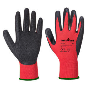 Portwest Flex Grip Latex Handske A174