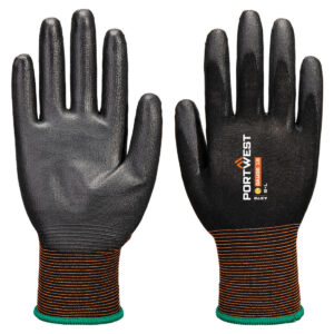 Portwest GP Grip 18 PU-Handske A372
