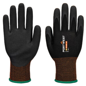 Portwest GP Grip 18 Latex Sandy-hanske A373