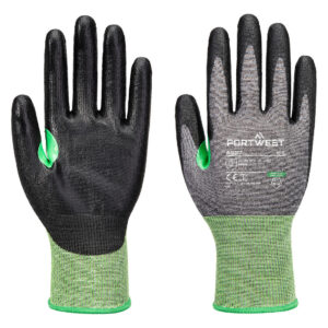 Portwest CS Cut C18 PU-handske A637