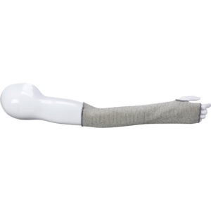 Portwest 18 tums (45cm) Skärskydds Ärm. A690