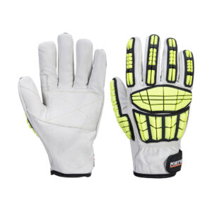 Portwest Impact Pro Skärskydds Handske A745