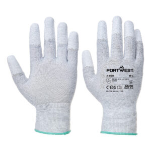 Portwest ESD 13 PU-fingeravskydd – Essential Multipack (12-pack) AB198