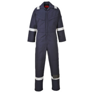 Portwest Araflame Gold Overall AF53