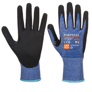 Portwest Dexti skärskydd Ultra Handske AP52