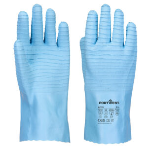 Portwest FD Chem B Latex Handske AP75
