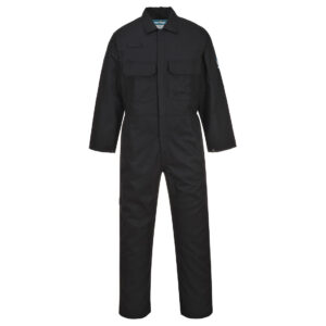 Portwest Bizweld Flame Resistant Overall BIZ1