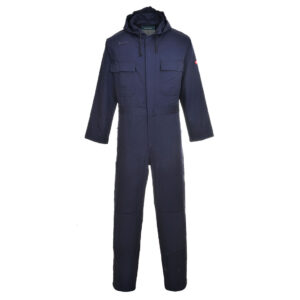 Portwest Bizweld Huv Overall BIZ6