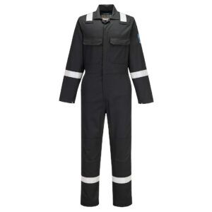Portwest Bizweld Work FR Classic Overall BZ506