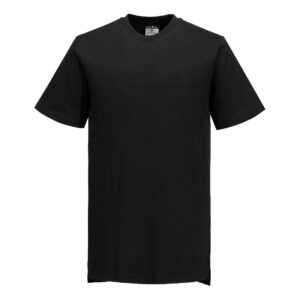 Portwest Chef T-shirt i bomull och mesh C195
