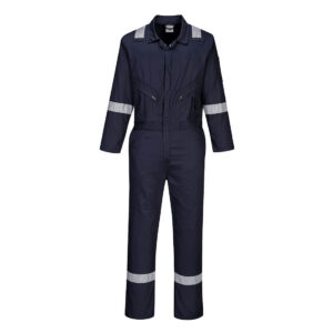 Portwest Iona Bomulls Overall C814