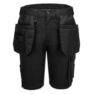 Portwest WX2 Eco Hantverksshorts Stretch CD842