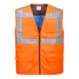 Portwest HI-Vis kylväst CV02