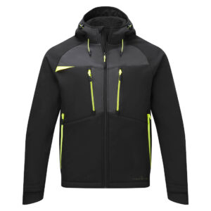 Portwest DX4 Softshell Vinter (3L) DX431