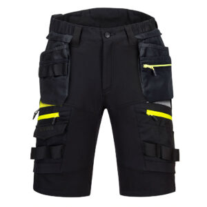 Portwest DX4 Hantverksshorts 4-vägsstretch DX444