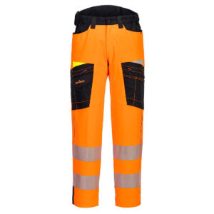 Portwest DX4 Hi-Vis Service Byxa DX453