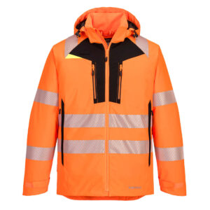 Portwest DX4 Hi-Vis vinterjacka DX461