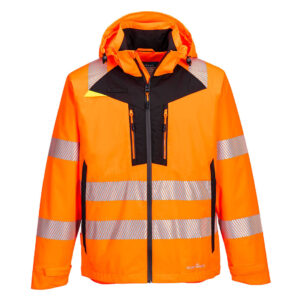 Portwest DX4 Hi-Vis Skaljacka DX462