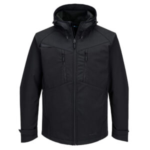 Portwest DX4 Softshell-jacka (3L) DX474