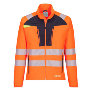 Portwest DX4 Hi-Vis-bas Jacka DX481