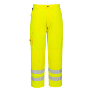 Portwest Hi-Vis Combat Byxa E046