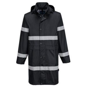 Portwest Iona Regnjacka 100cm F437