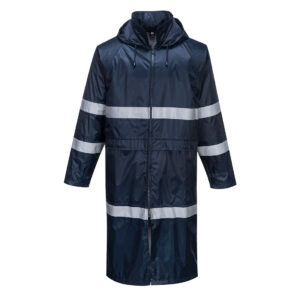 Portwest Klassisk IONA Regnjacka F438