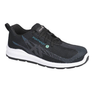 Portwest Eco Fly Tränare i komposit S1PS SR FO FC06