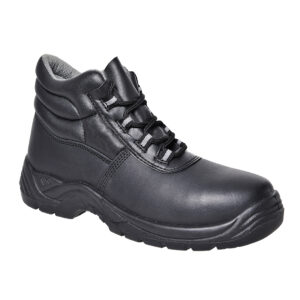 Portwest Komposit Action Leather Halvkänga S1PS SR FC10