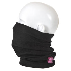 Portwest FR Modaflame Antistatisk Halskrage FR19