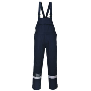 Portwest Bizflame Plus Bib and Brace FR27