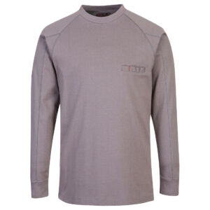 Portwest FR Anti-Static Crew Neck FR33