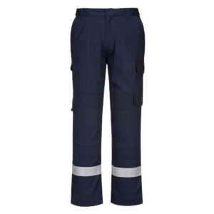 Portwest Bizflame Plus lätt byxa FR401