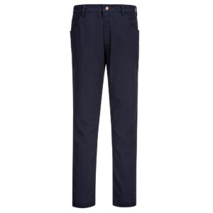 Portwest Bizflame 88/12 Stretch FR Arbetsbyxor FR404