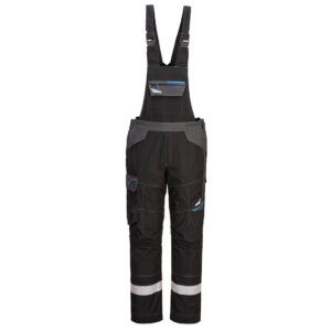 Portwest PW3 FR Modaflame Hängslebyxa FR405