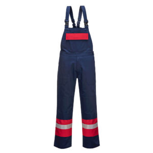 Portwest Bizflame Plus Bib and Brace FR57