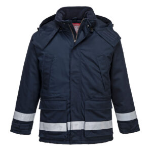 Portwest FR Anti Statisk Vinterjacka FR59