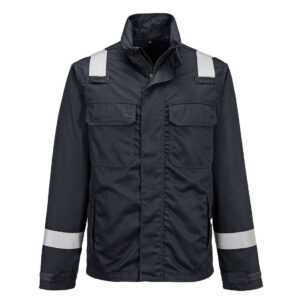 Portwest FR kemikaliebeständig jacka FR609