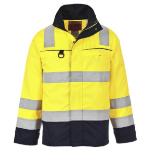 Portwest Hi-Vis Multi-Norm Jacka FR61